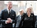 Camilla's great love 