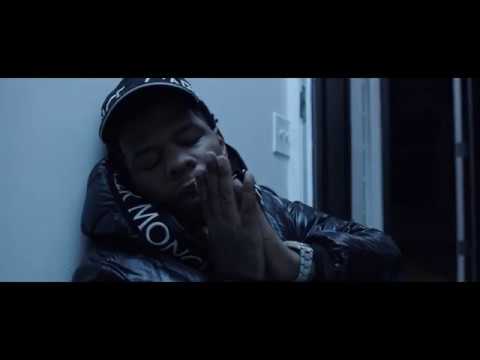 Rylo Rodriguez - Be There Ft. Ken Dogg ( Official Video )