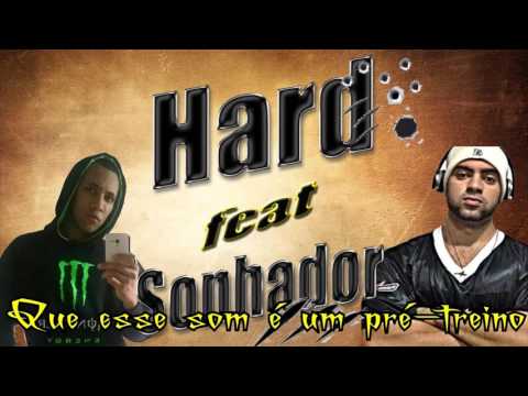 Jeff - Coloque os fones Ft. Sonhador ,Rap Maromba