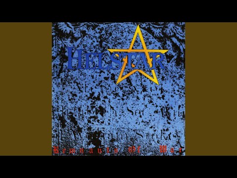 Remnants of War - Helstar