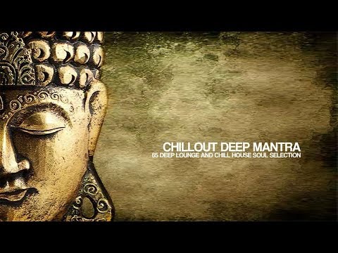 Wall Sitar - Chad - CHILLOUT DEEP MANTRA