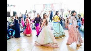 Simran Keyz video