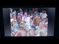 Closing To Barney Waiting For Santa 1998 VHS