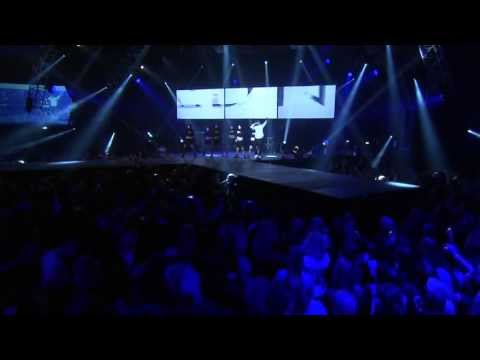 Medina - Jeg Venter (Live) - fra Danish DeeJay Awards 2013