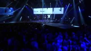 Medina - Jeg Venter (Live) - fra Danish DeeJay Awards 2013