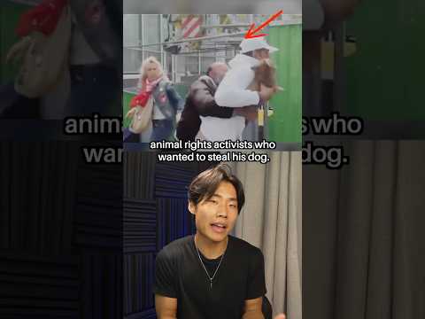 They Thought Everyone Would Agree With Them #shorts