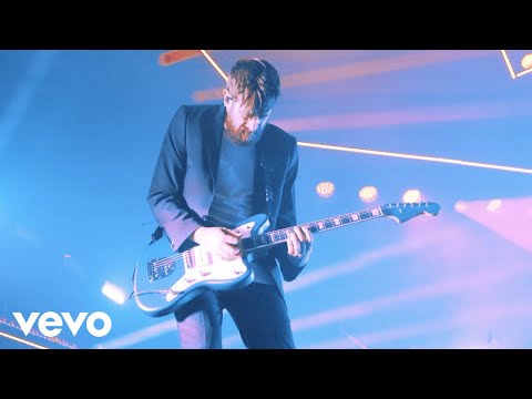 Video thumbnail for ​heartLESS (Live From Alexandra Palace)