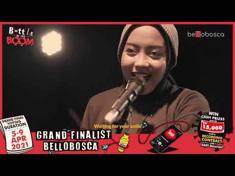 Battle of the Boom FINALIST | Bellobosca