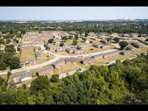 Westbrook Apartments Video Tour thumbnail