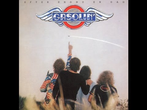 Gasolin' Efter Endnu En Dag 1976
