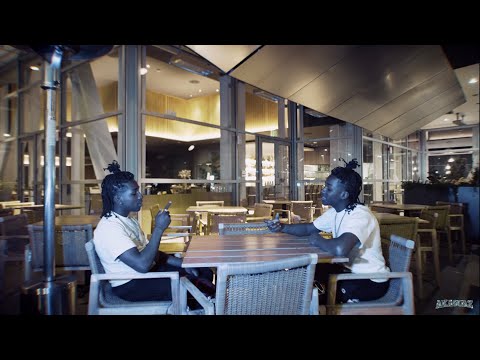 UchieBoy - Mad Suspicious || Dir . @akasuaz