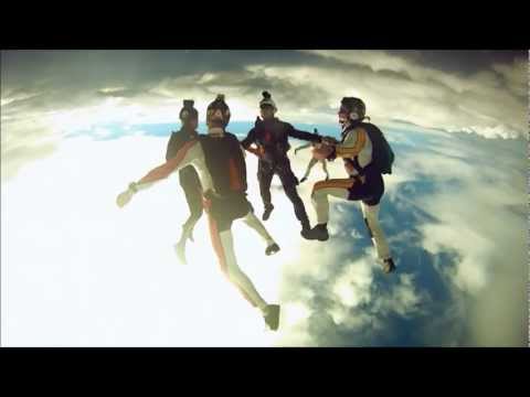 Wamdue Kids - That's The Feeling