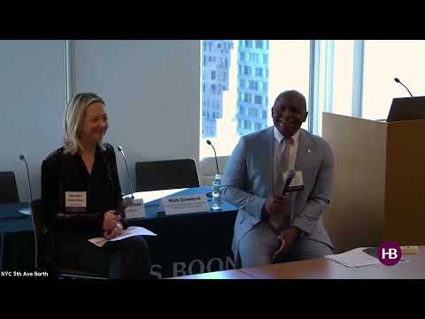 Preparing a Crisis Management Plan - Lessons from the US Capitol Security Team