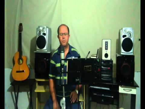 Samuel de Camargo - Hino 176 -  Por Ti vivo, ó Deus Potente