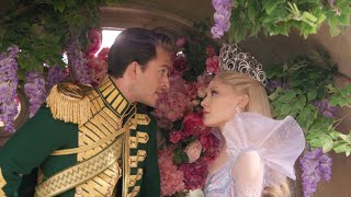 She’s Made Her Choice