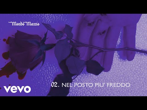Video thumbnail for Nel posto più freddo