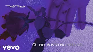 Nel posto più freddo Music Video