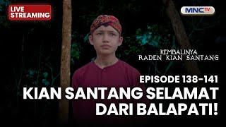 Download lagu 🔴 KIAN SANTANG SELAMAT DARI BALAPATI! | LIVE KEMBALINYA RADEN KIAN SANTANG | 5 DESEMBER 2025 mp3 Download lagu 🔴 KIAN SANTANG SELAMAT DARI BALAPATI! | LIVE KEMBALINYA RADEN KIAN SANTANG | 5 DESEMBER 2025 mp3