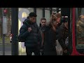 Vijf dagen veel minder stads- en streekbussen door staking
