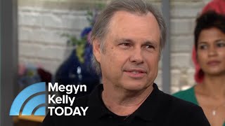 Todd Fisher Remembers His Mom, Debbie Reynolds, And Sister, Carrie Fisher | Megyn Kelly TODAY