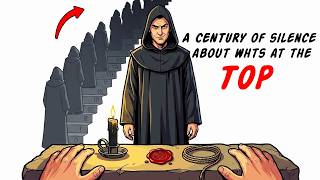 POV: You're Initiated Into the Ordo Templi Orientis (O.T.O.)