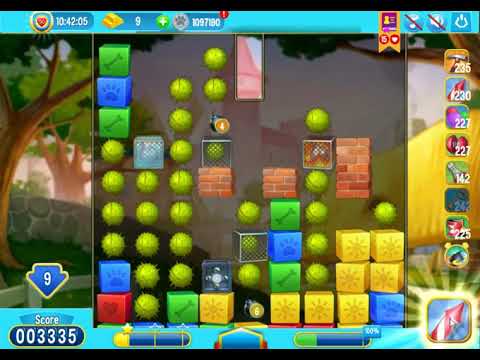 Pet Rescue Saga level 3659 no boosters ►TOBIAS DEAMON◄