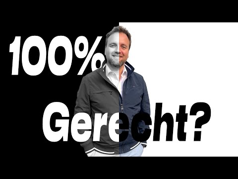 Sind alle Menschen gleich❓❓ - 3min Andacht