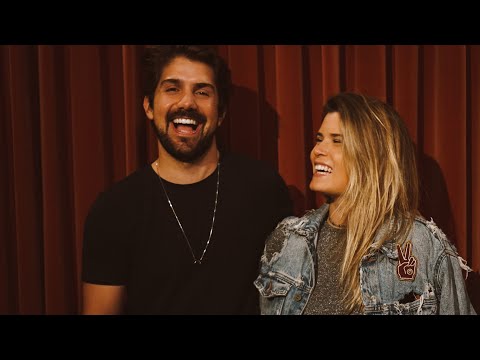 Kamatos - Dois (feat. Gabriel Gonti)