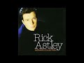 Rick Astley Together Forever HQ Audio