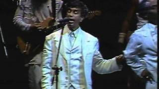 Caetano e Gil - I wait until tomorrow - Tropicália 2 - São Paulo 1993