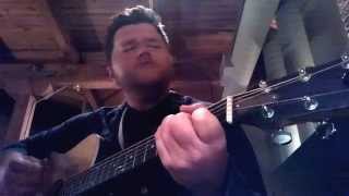 Kevin Cochran - Stay with Me (Sam Smith Cover)