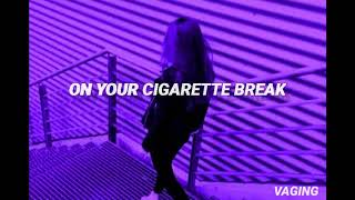 Download lagu Billie Eilish - Xanny (lyrics) mp3 Download lagu Billie Eilish - Xanny (lyrics) mp3