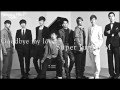 Super Junior M - 完美的再見 (Goodbye My Love ...