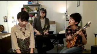 NAO ／HY（Cover）