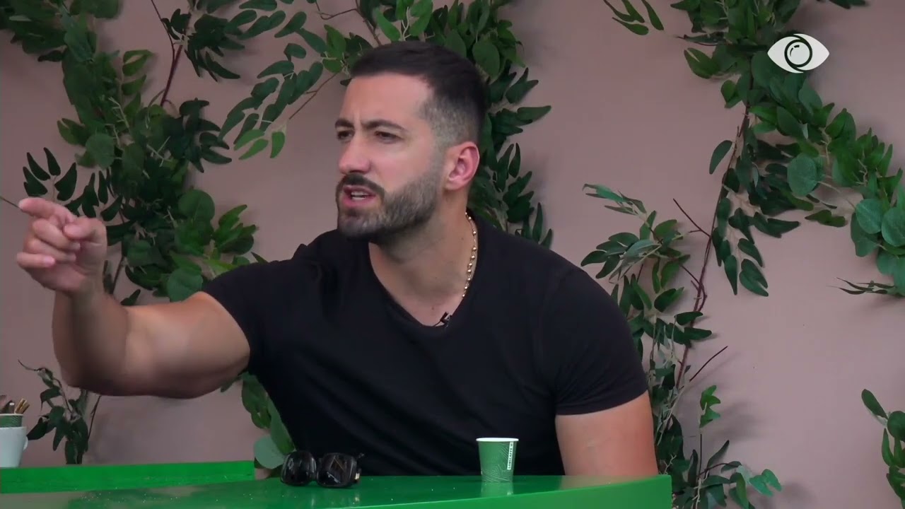 “Ti je peshku im”/ Diskutim mes Jozit dhe Gertës: Nuk është gjithçka…