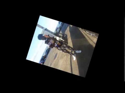 Doody Escobar - July Madness Freestyle