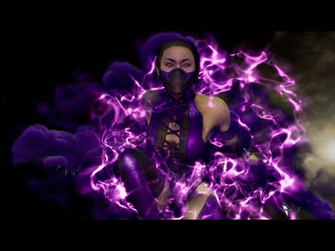 Most PLAYERS HATE my Mileena and do THIS.. - Mortal Kombat 11