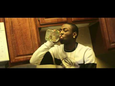 Chief Montana - T'ddd Up | Shot By @DineroFilms