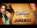 Aashiqui Movie Full Songs Audio Jukebox Kumar Sanu Anuradha Paudwal Udit Narayan Rahul Roy