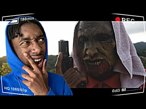 Jamaican Reacts to Trinidad 🇹🇹 Music! Zerimar, Riima Dan - 911