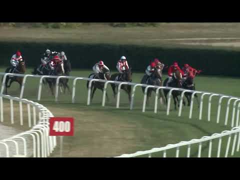 2018.10.07. 06. futam - SZENT LÁSZLÓ DÍJ (HUN Gd-2)