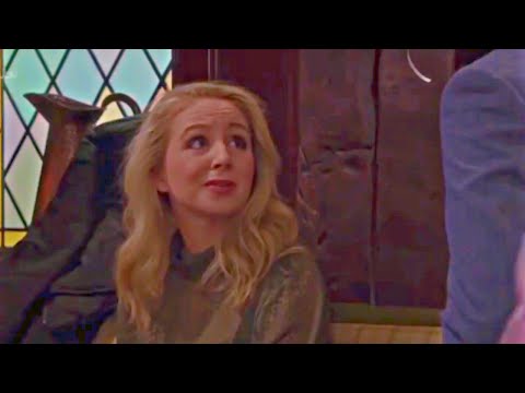 Belle Dingle 15th April 2020 - andrea confronts nate over intimidating jamie