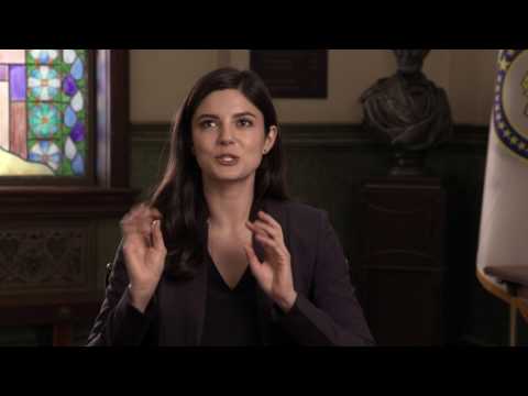 Chicago Justice - Series Premiere || Cast & Crew soundbites || SocialNews.XYZ