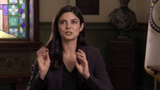 Chicago Justice - Series Premiere || Cast & Crew soundbites || SocialNews.XYZ