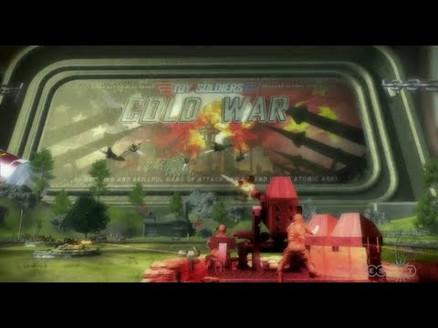 toy soldiers cold war xbox 360 review