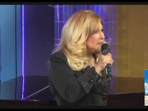 Mirtha Medina "De mi nunca supiste nada" by Las Diego