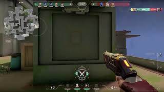 Spotlight Clip