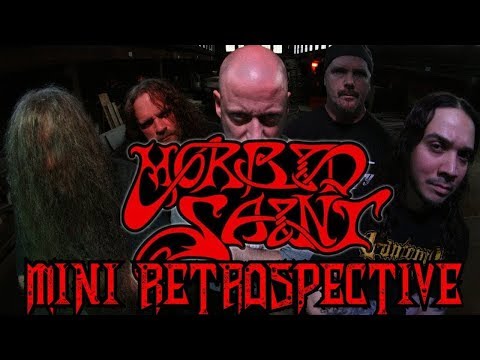 Morbid Saint Mini Retrospective