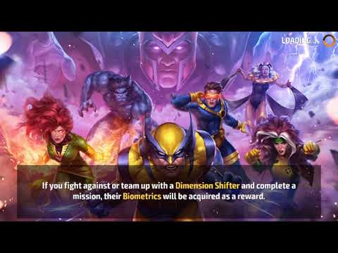 First encounter with tier 3 Deadpool. Marvel Future Fight