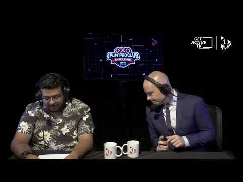 📺 LIVE: 1 Play Pro Club Challenge - Ones To Watch (Singapore) vs Royal Cavaliers (Vietnam) (12 May